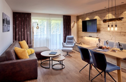 Waltenhofen Apartment | Ferienwohnung/app. für 3 Gäste mit 55m² in Schwangau