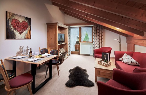 Waltenhofen Apartment | Ferienwohnung/app. für 4 Gäste mit 70m² in Schwangau