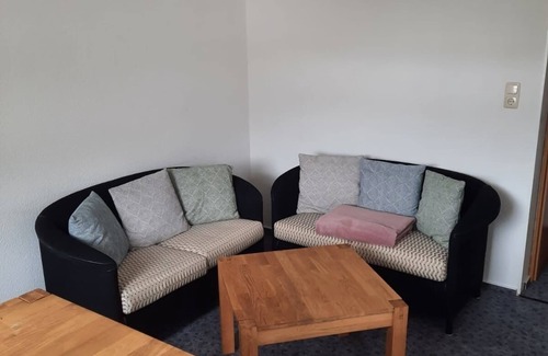 Einruhr Apartment | Ferienwohnung/app. für 2 Gäste mit 45m² in Simmerath