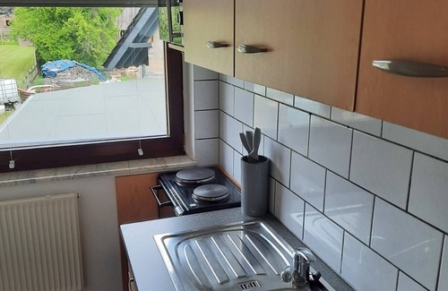 Einruhr Apartment | Ferienwohnung/app. für 2 Gäste mit 45m² in Simmerath