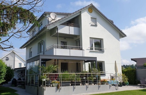 Tettnang Apartment | Ferienwohnung/app. für 4 Gäste mit 65m² in Tettnang