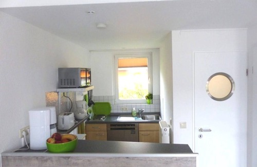 Thiessow Apartment | Ferienwohnung/app. für 4 Gäste mit 50m² in Thiessow