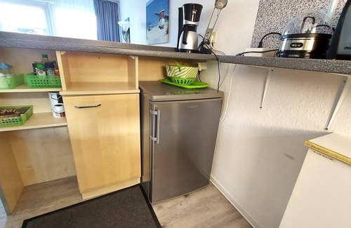 Thiessow Apartment | Ferienwohnung/app. für 4 Gäste mit 50m² in Thiessow