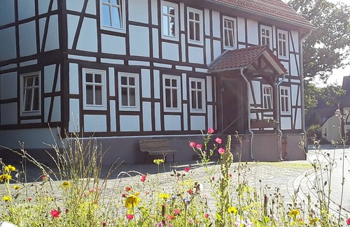 Vahlbruch Apartment | Ferienwohnung/app. für 4 Gäste mit 50m² in Vahlbruch