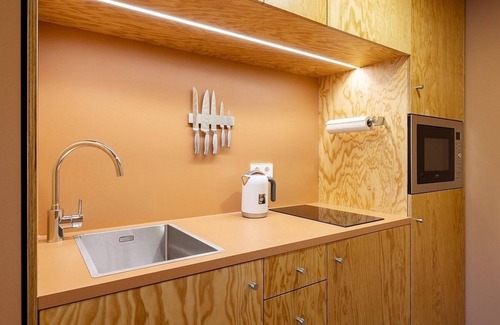 Walsheim Apartment | Ferienwohnung/app. für 3 Gäste mit 25m² in Walsheim