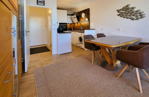 Wendtorfer Strand Apartment | Ferienwohnung/app. für 4 Gäste mit 68m² in Wendtorf