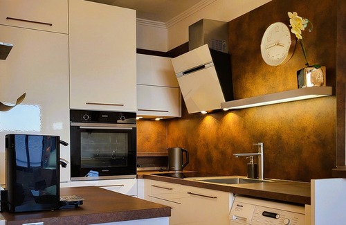 Wendtorfer Strand Apartment | Ferienwohnung/app. für 4 Gäste mit 68m² in Wendtorf