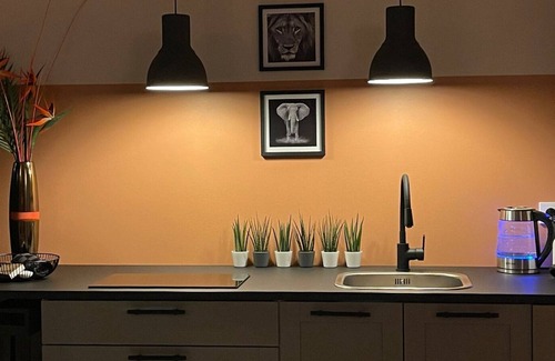 Bierstadt Apartment | Ferienwohnung/app. für 2 Gäste mit 40m² in Wiesbaden
