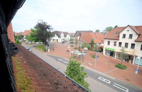 Region Hannover District Apartment | Ferienwohnung/app. für 8 Gäste mit 135m² in Wunstorf