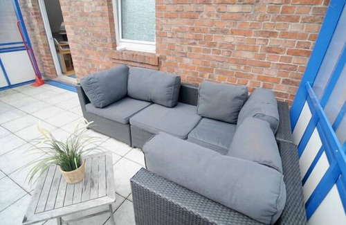 Region Hannover District Apartment | Ferienwohnung/app. für 8 Gäste mit 135m² in Wunstorf