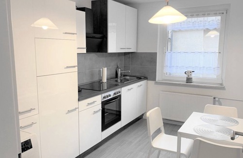 Gemarkung Langerfeld Apartment | Ferienwohnung/app. für 5 Gäste mit 62m² in Wuppertal