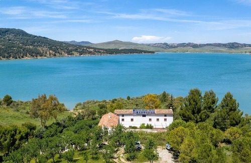 Antequera Apartment | Ferienwohnung/app. für 2 Gäste mit 25m² in El Chorro