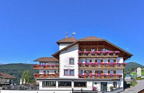 Maranza Apartment | Ferienwohnung/app. für 6 Gäste mit 65m² in Meransen