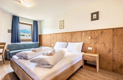 Maranza Apartment | Ferienwohnung/app. für 5 Gäste mit 62m² in Meransen