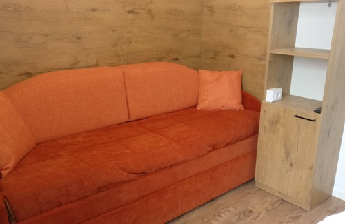 Maranza Apartment | Ferienwohnung/app. für 5 Gäste mit 62m² in Meransen
