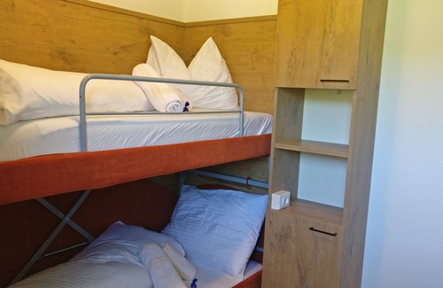 Maranza Apartment | Ferienwohnung/app. für 5 Gäste mit 62m² in Meransen