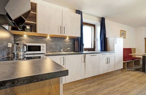 Maranza Apartment | Ferienwohnung/app. für 5 Gäste mit 62m² in Meransen