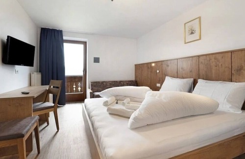 Maranza Apartment | Ferienwohnung/app. für 5 Gäste mit 62m² in Meransen