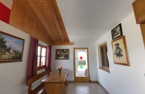 Maranza Apartment | Ferienwohnung/app. für 5 Gäste mit 62m² in Meransen