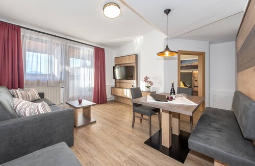 Maranza Apartment | Ferienwohnung/app. für 4 Gäste mit 40m² in Meransen