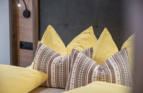 Maranza Apartment | Ferienwohnung/app. für 4 Gäste mit 40m² in Meransen