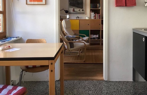 Nord-Mitte Apartment | Ferienwohnung/app. für 2 Gäste mit 37m² in Bremerhaven