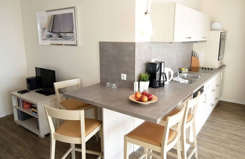 Eckernfoerde Apartment | Ferienwohnung/app. für 5 Gäste mit 51m² in Eckernförde