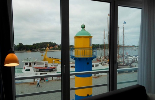 Eckernfoerde Apartment | Ferienwohnung/app. für 5 Gäste mit 73m² in Eckernförde