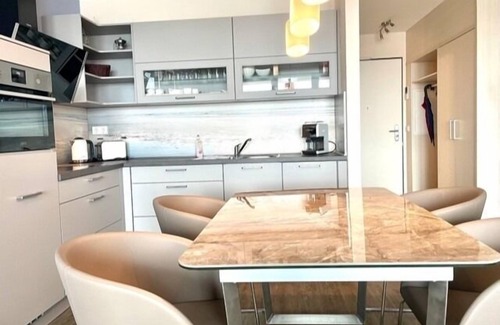 Eckernfoerde Apartment | Ferienwohnung/app. für 5 Gäste mit 78m² in Eckernförde