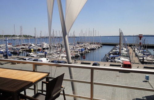 Eckernfoerde Apartment | Ferienwohnung/app. für 5 Gäste mit 78m² in Eckernförde
