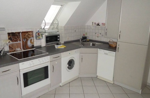Grossenbrode Apartment | Ferienwohnung/app. für 4 Gäste mit 70m² in Großenbrode