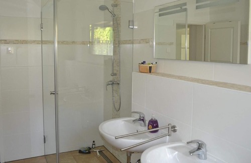 Waldesruh Apartment | Ferienwohnung/app. für 3 Gäste mit 50m² in Hoppegarten