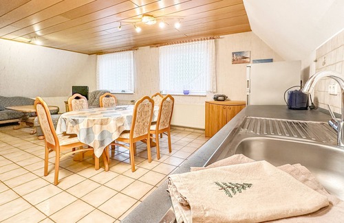 Kellenhusen Apartment | Ferienwohnung/app. für 5 Gäste mit 65m² in Kellenhusen