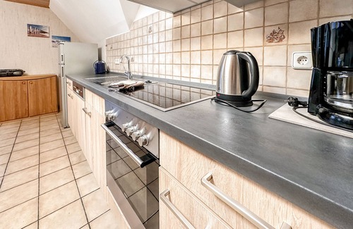 Kellenhusen Apartment | Ferienwohnung/app. für 5 Gäste mit 65m² in Kellenhusen