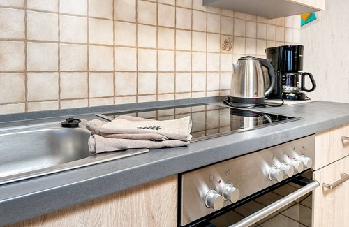 Kellenhusen Apartment | Ferienwohnung/app. für 5 Gäste mit 65m² in Kellenhusen