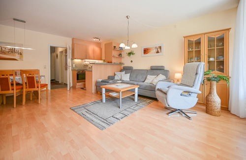 Kellenhusen Apartment | Ferienwohnung/app. für 4 Gäste mit 47m² in Kellenhusen