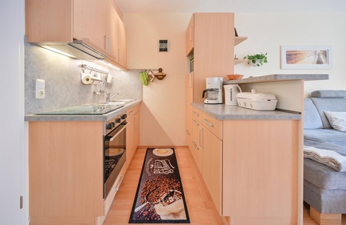 Kellenhusen Apartment | Ferienwohnung/app. für 4 Gäste mit 47m² in Kellenhusen