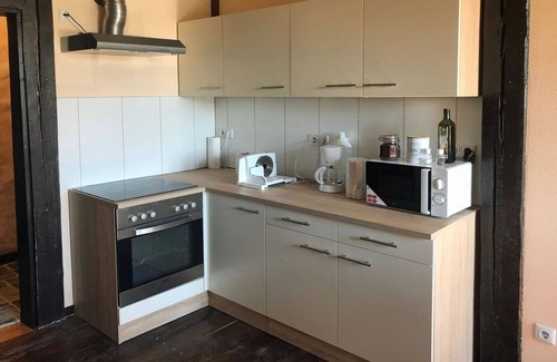 Leppersdorf Apartment | Ferienwohnung/app. für 6 Gäste mit 81m² in Leppersdorf