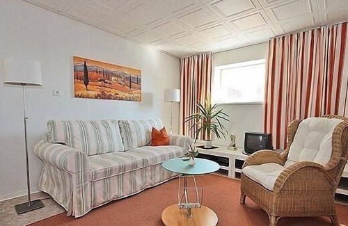 Lichtenhain Apartment | Ferienwohnung/app. für 2 Gäste mit 64m² in Lichtenhain