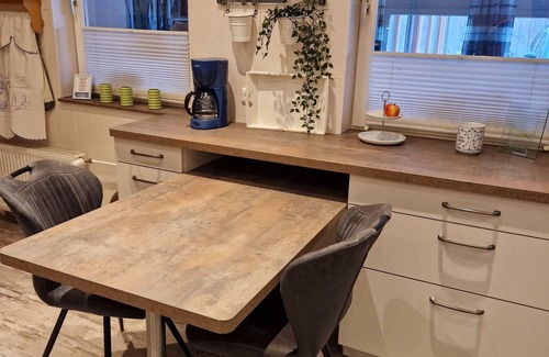 Nordhastedt House | Ferienwohnung/app. für 6 Gäste mit 100m² in Nordhastedt