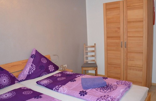 Rheinhausen Apartment | Ferienwohnung/app. für 6 Gäste mit 55m² in Rheinhausen