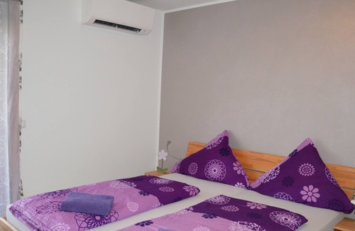 Rheinhausen Apartment | Ferienwohnung/app. für 6 Gäste mit 55m² in Rheinhausen