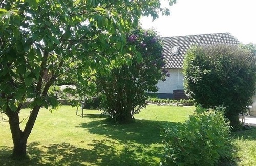 Suederbrarup Apartment | Ferienwohnung/app. für 2 Gäste mit 85m² in Süderbrarup