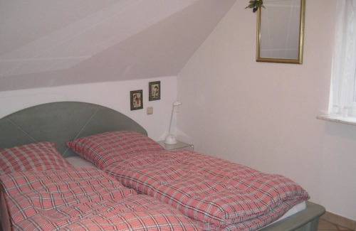Stutzerbach Apartment | Ferienwohnung/app. für 4 Gäste mit 58m² in Stützerbach
