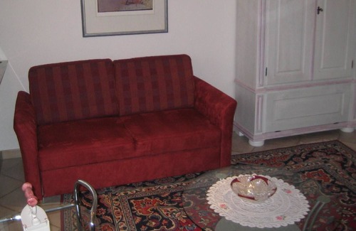 Stutzerbach Apartment | Ferienwohnung/app. für 4 Gäste mit 58m² in Stützerbach