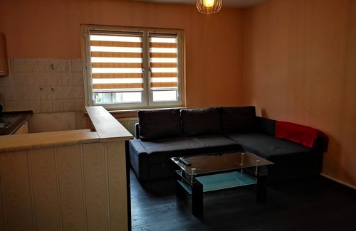 Stoppenberg Apartment | Ferienwohnung/app. für 3 Gäste mit 44m² in Stoppenberg