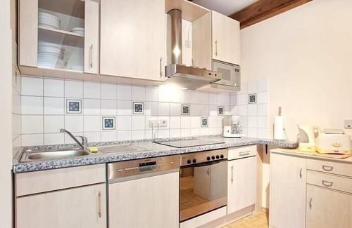 Waldmuenchen Apartment | Ferienwohnung/app. für 6 Gäste mit 85m² in Waldmünchen