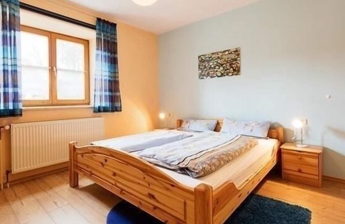 Waldmuenchen Apartment | Ferienwohnung/app. für 6 Gäste mit 85m² in Waldmünchen