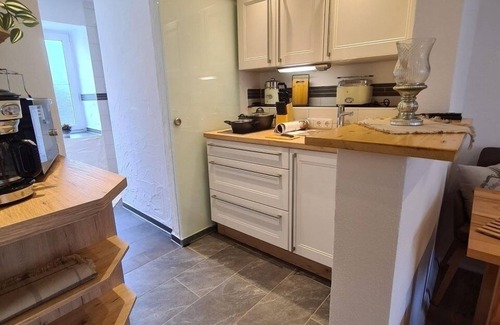 Weissenstadt Apartment | Ferienwohnung/app. für 2 Gäste mit 30m² in Weißenstadt