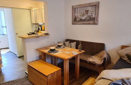 Weissenstadt Apartment | Ferienwohnung/app. für 2 Gäste mit 30m² in Weißenstadt